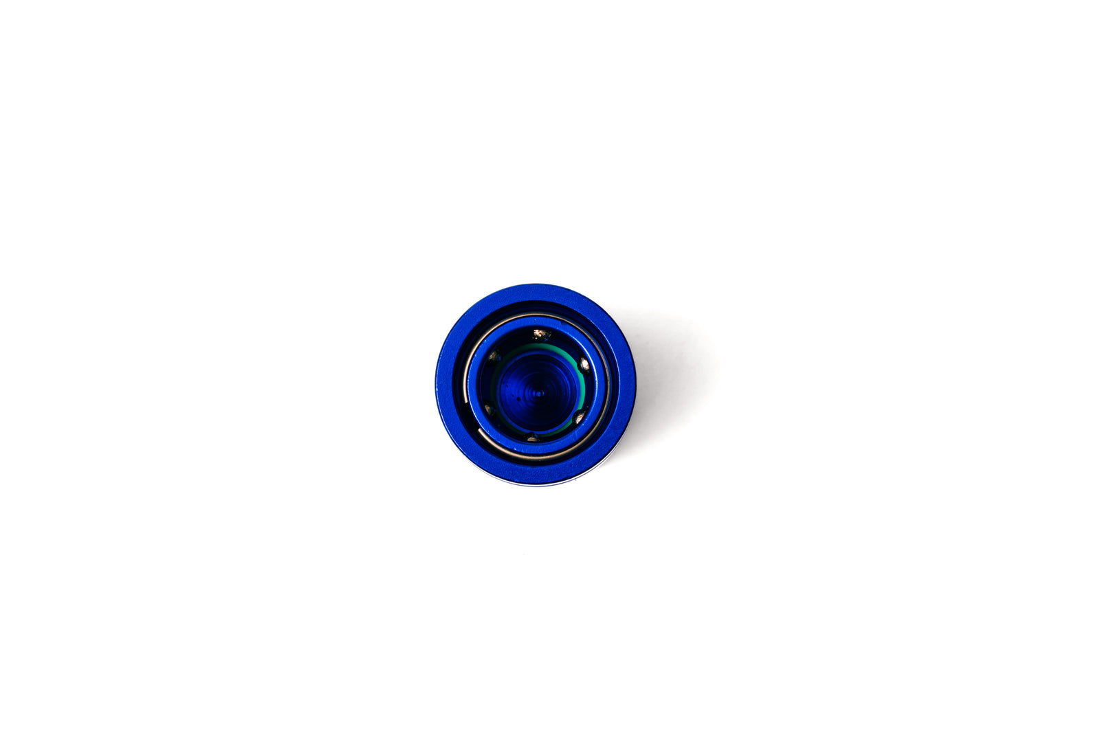 R1234YF A/C QUICKCAPS