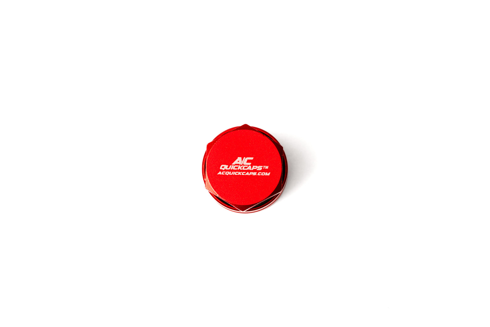 R1234YF A/C QUICKCAPS