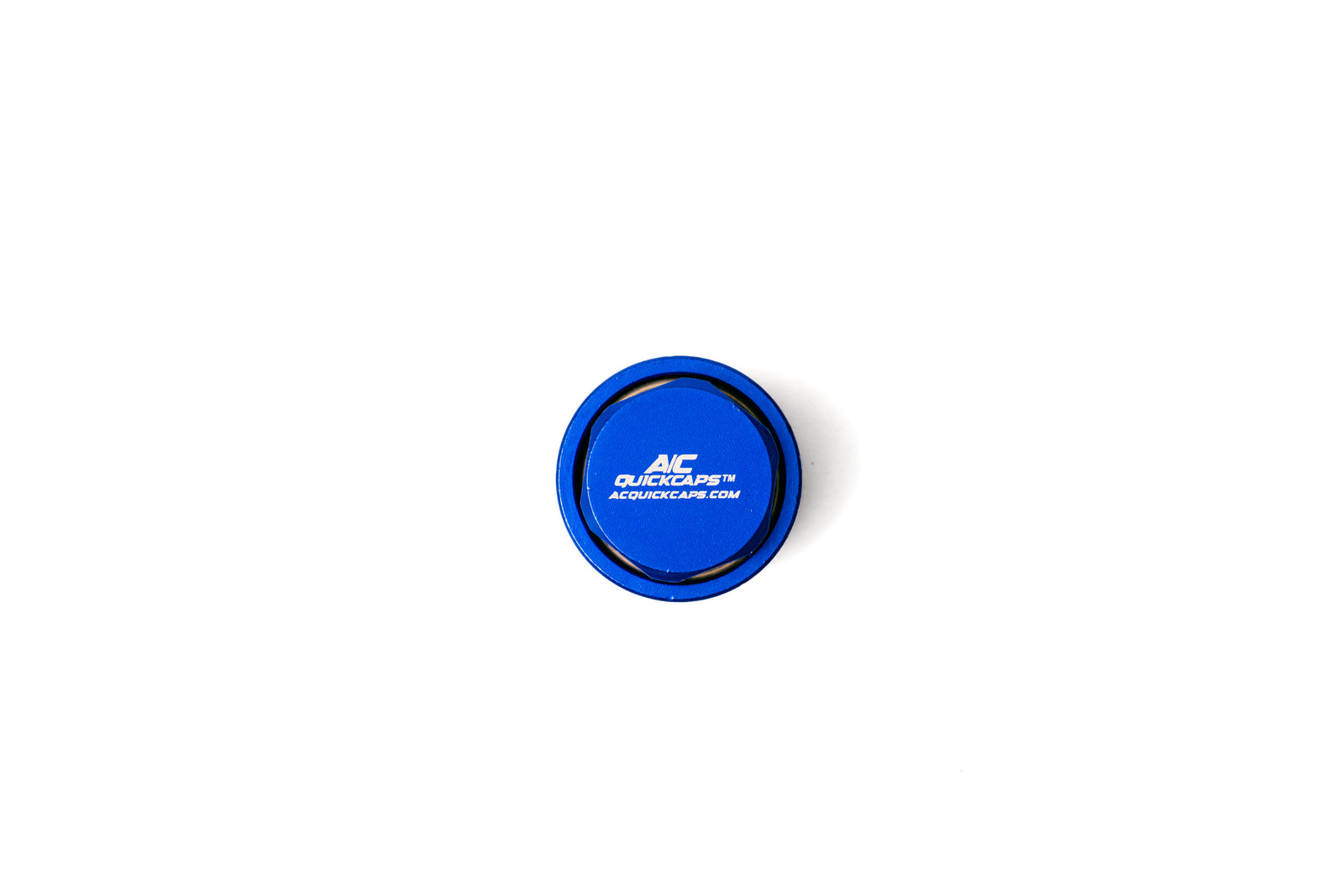 R134A A/C QUICKCAPS